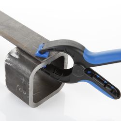 Pinza Plastico