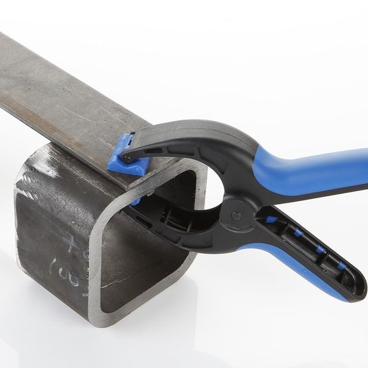 Pinza Plastico