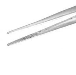 Pinza Precision Puntas Rectas 120 Milimetros, Referencia 113142