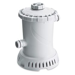 Piscina autoportante Summer Waves.Incluye depuradora de filtro cartucho 1249 l/h, Ref. 693Y2, 693Y3 y 693Y8