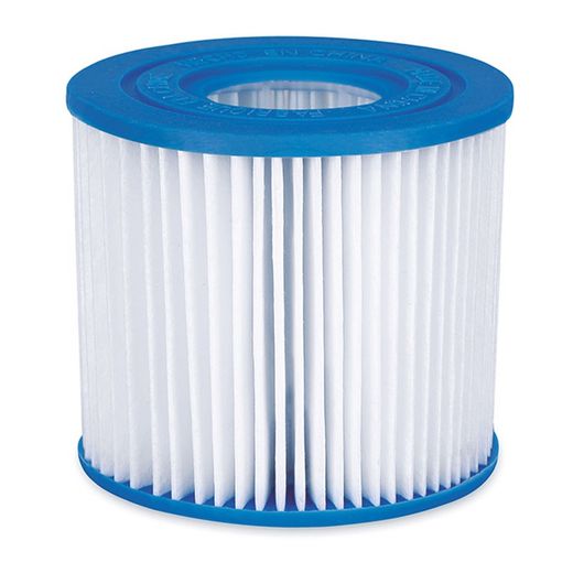 Piscina autoportante Summer Waves.Incluye depuradora de filtro cartucho 1249 l/h, Ref. 693Y2, 693Y3 y 693Y8