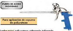 Pistola De Espuma De Poliuretano