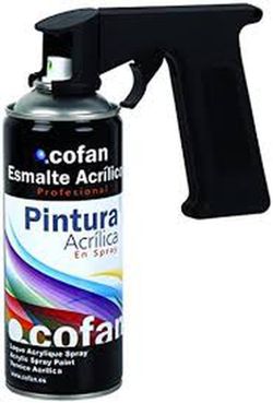 Pistola Para Spray Universal