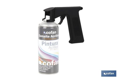 Pistola Para Spray Universal. Referencia 15001025