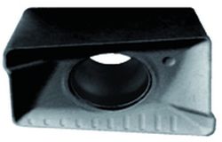 Plaquita Intercambiable para Fresado APET-10f, Referencia 8636