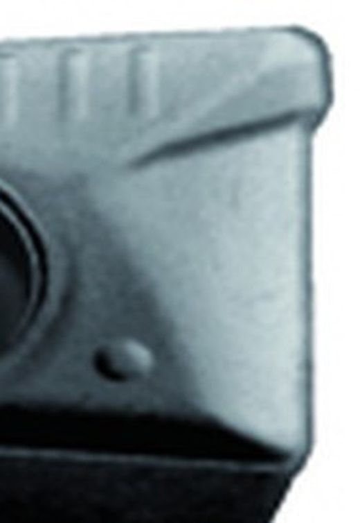 Plaquita Intercambiable para Fresado APET-10f, Referencia 8636