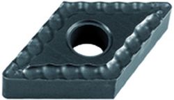 Plaquita Intercambiable de Torneado DNMG 55º Negativa, Referencia 8530