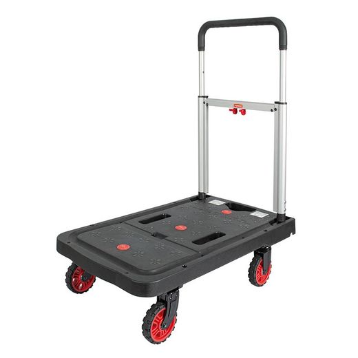 Plataforma rodante plegable RATIO 7139-2 Compacta. Referencia 7139H2