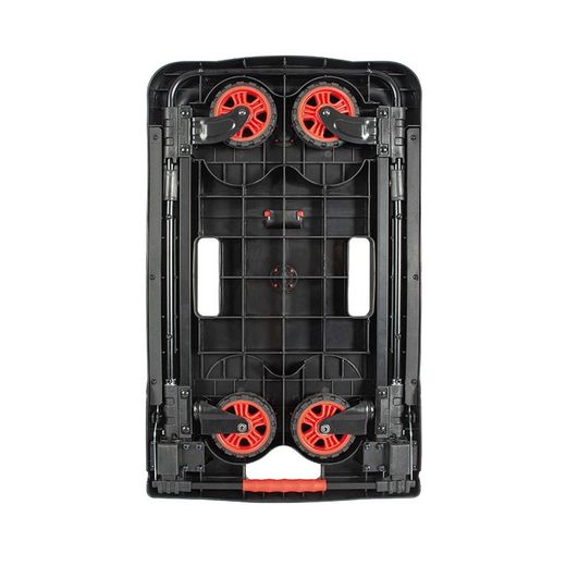 Plataforma rodante plegable RATIO 7139-2 Compacta. Referencia 7139H2