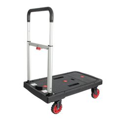 Plataforma rodante plegable RATIO 7139-2 Compacta. Referencia 7139H2