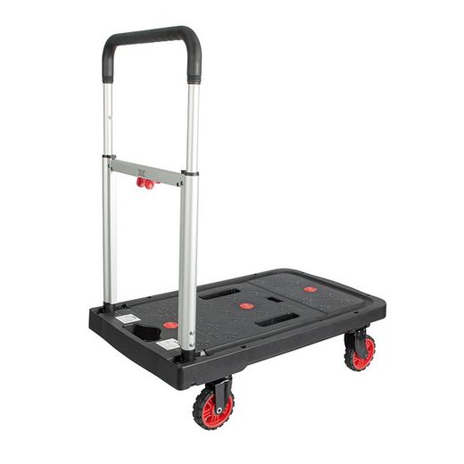 Plataforma rodante plegable RATIO 7139-2 Compacta. Referencia 7139H2