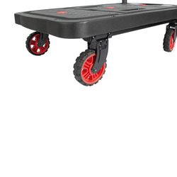 Plataforma rodante plegable RATIO 7139-2 Compacta. Referencia 7139H2
