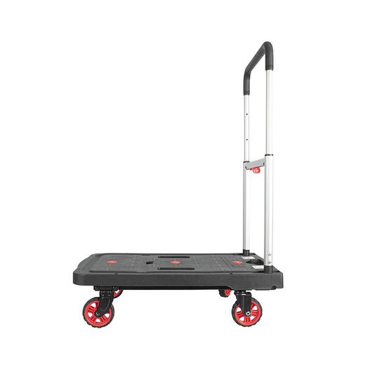 Plataforma rodante plegable RATIO 7139-2 Compacta. Referencia 7139H2