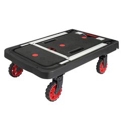 Plataforma rodante plegable RATIO 7139-2 Compacta. Referencia 7139H2