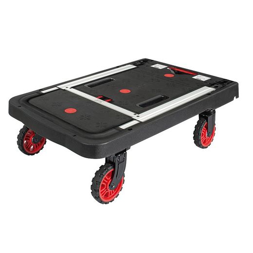 Plataforma rodante plegable RATIO 7139-2 Compacta. Referencia 7139H2
