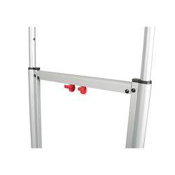 Plataforma rodante plegable RATIO 7139-2 Compacta. Referencia 7139H2