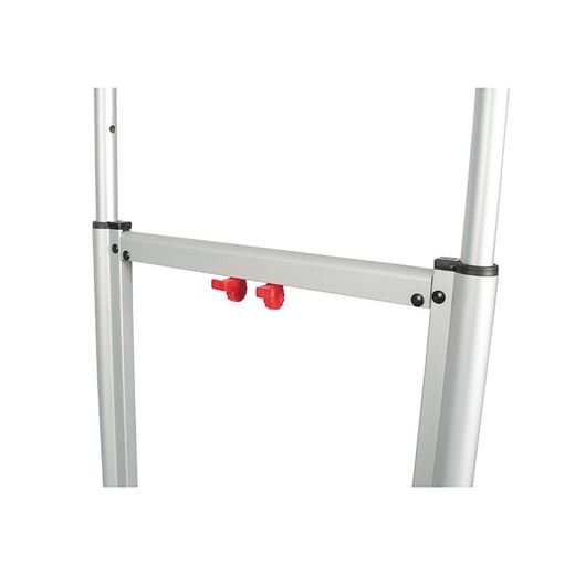 Plataforma rodante plegable RATIO 7139-2 Compacta. Referencia 7139H2