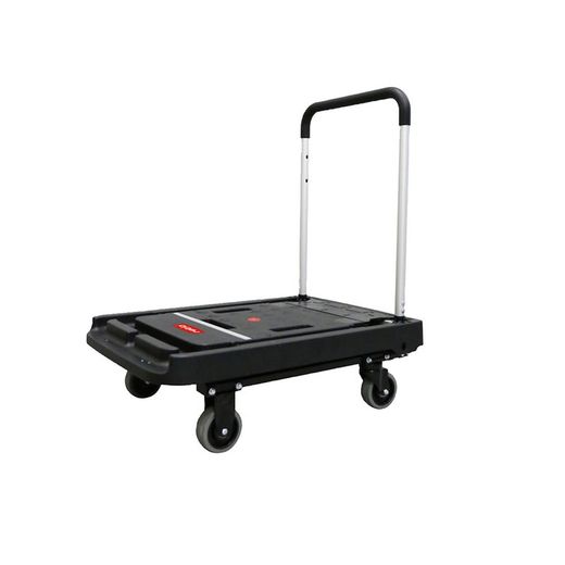 Plataforma rodante plegable RATIO 7139-3 Robusta y práctica. Referencia 7139H3.