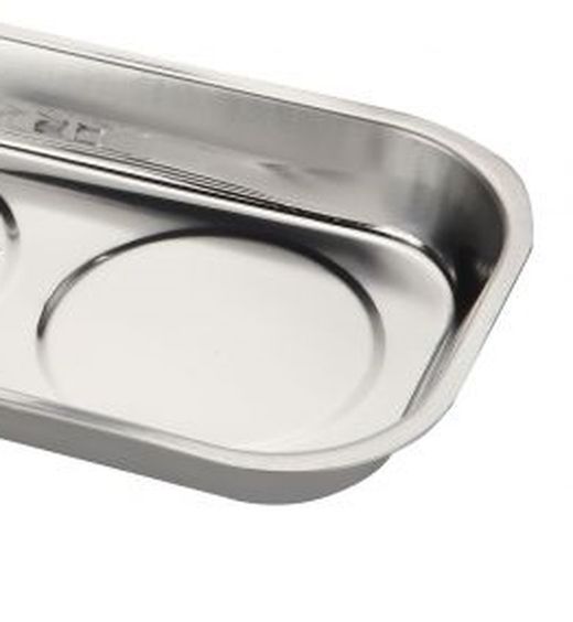 Plato Magnètico Rectangular 136x237 Milimetros Alyco, Referencia 121510
