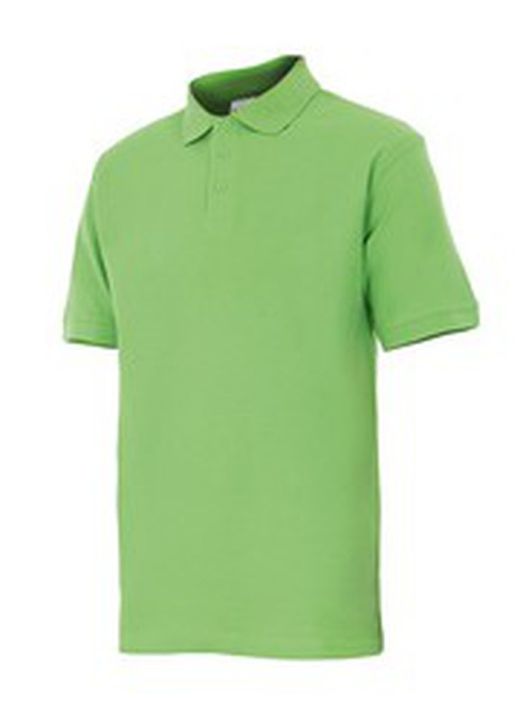 Polo Manga Corta  Referencia 105502.