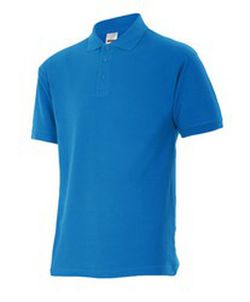 Polo Manga Corta  Referencia 105502.