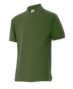 Polo Manga Corta  Referencia 105502.