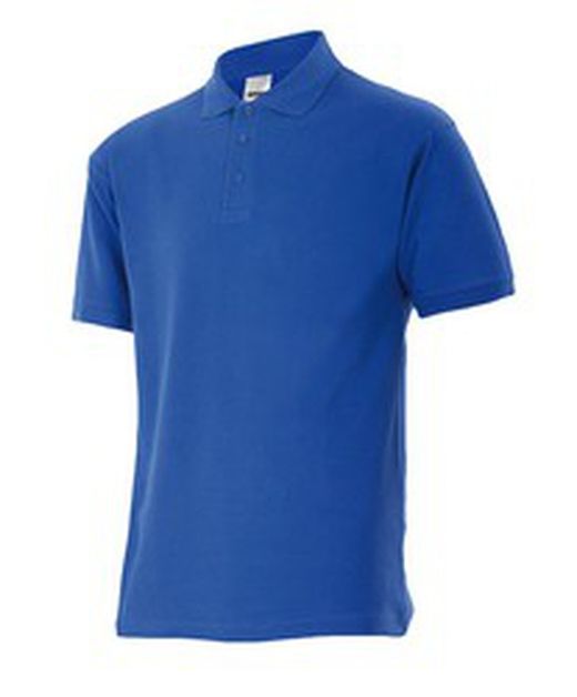 Polo Manga Corta  Referencia 105502.