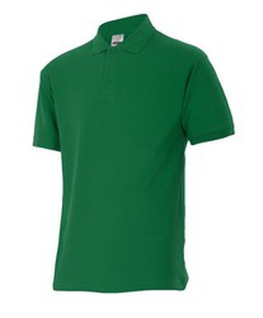 Polo Manga Corta  Referencia 105502.