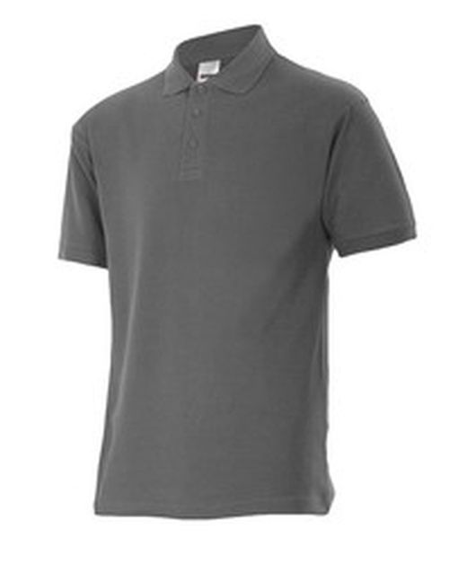 Polo Manga Corta  Referencia 105502.
