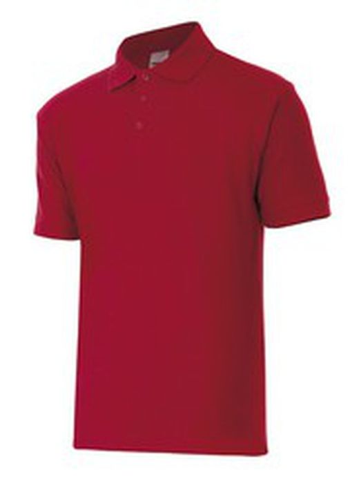 Polo Manga Corta  Referencia 105502.
