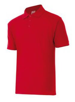 Polo Manga Corta  Referencia 105502.
