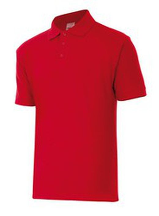 Polo Manga Corta  Referencia 105502.