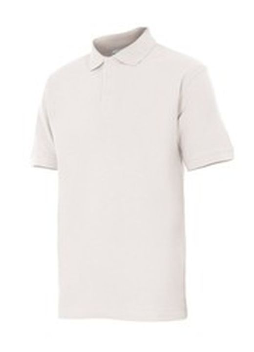 Polo Manga Corta  Referencia 105502.