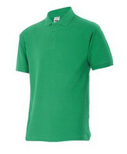 Polo Manga Corta  Referencia 105502.