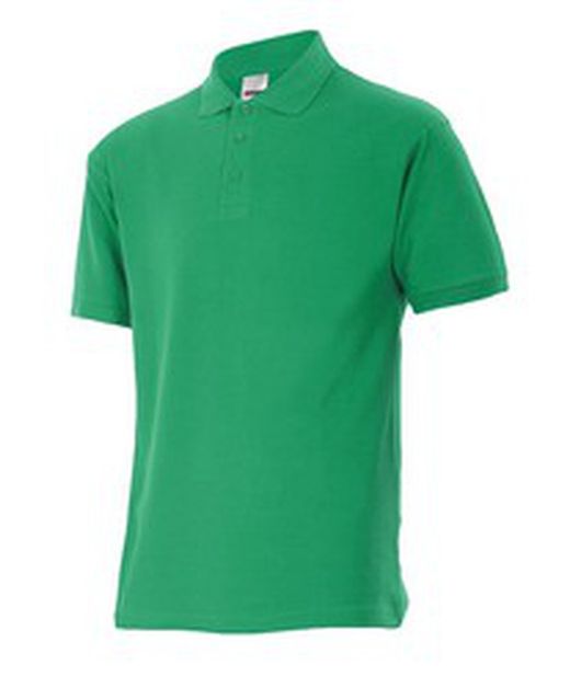 Polo Manga Corta  Referencia 105502.