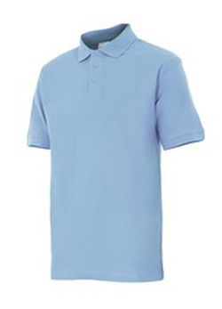 Polo Manga Corta  Referencia 105502.