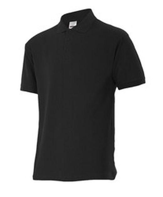 Polo Manga Corta  Referencia 105502.