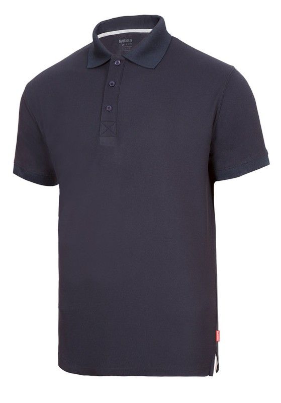 Polo Sala Hombre  Referencia 405504 L / Azul Navy