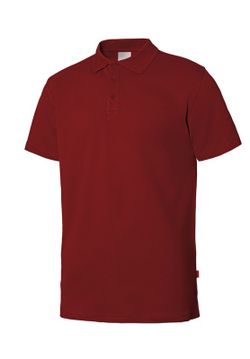 Polo Stretch Manga Corta Hombre Ref. 105508s
