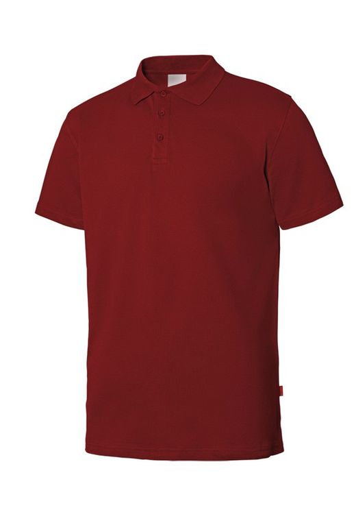 Polo Stretch Manga Corta Hombre Referencia 105508S