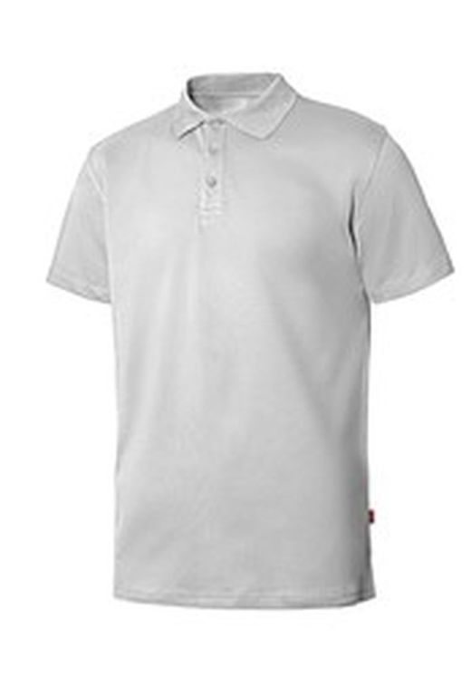Polo Stretch Manga Corta Hombre Referencia 105508S