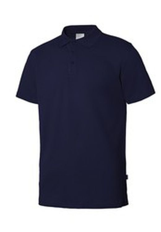 Polo Stretch Manga Corta Hombre Referencia 105508S