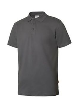 Polo Stretch Manga Corta Hombre Referencia 105508S