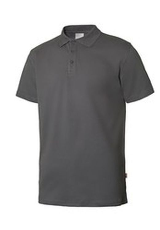Polo Stretch Manga Corta Hombre Referencia 105508S