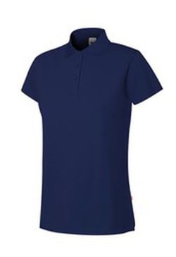 Polo Stretch Manga Corta Mujer Referencia 105509S