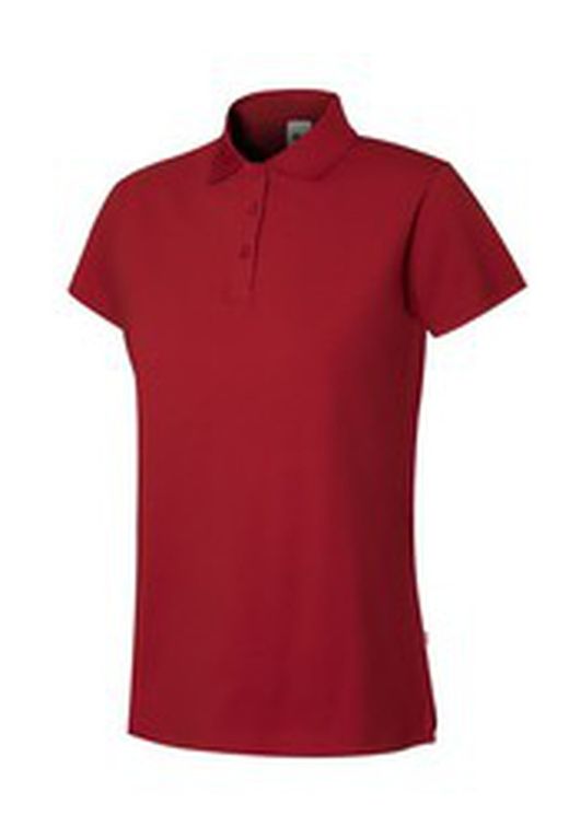 Polo Stretch Manga Corta Mujer Referencia 105509S