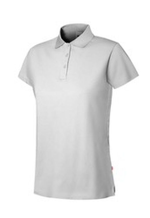 Polo Stretch Manga Corta Mujer Referencia 105509S