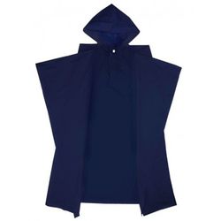 Poncho De Lluvia Con Capucha Ref. 187