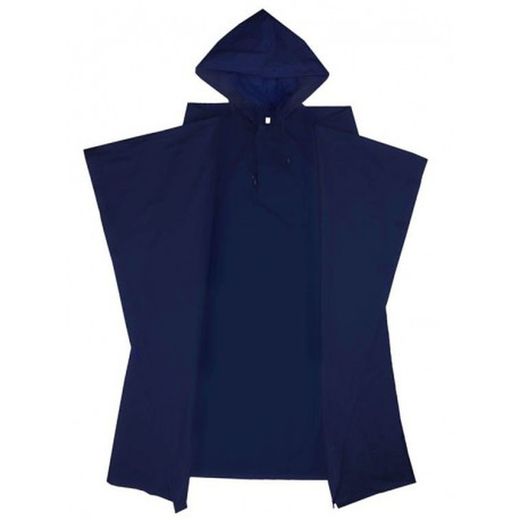 Poncho De Lluvia Con Capucha Ref. 187