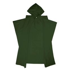 Poncho De Lluvia Con Capucha Ref. 187